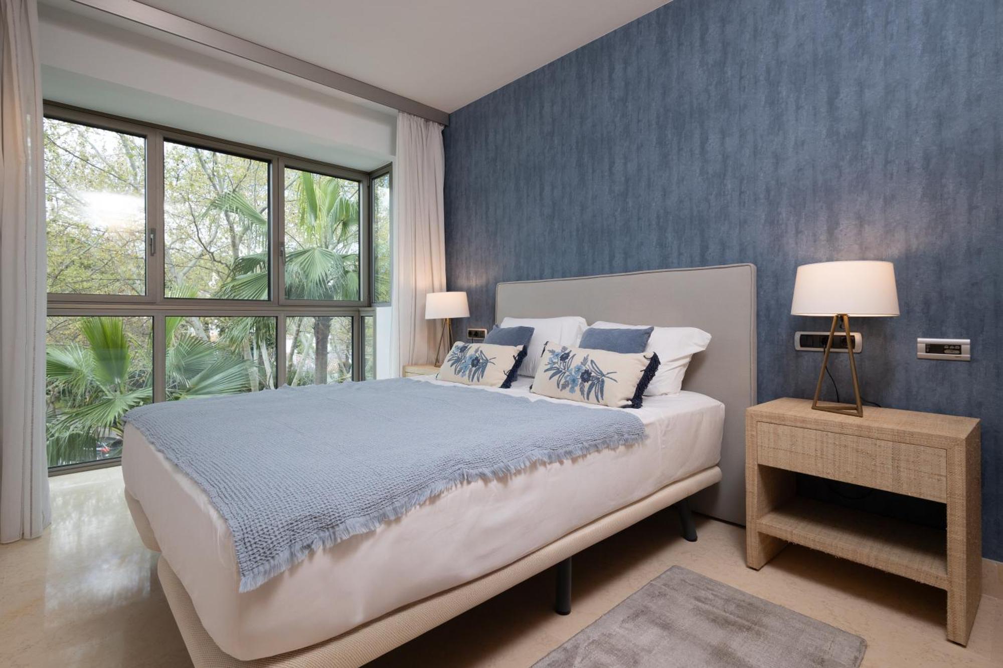 Luxury In Jardines Del Principe Apartment Marbella