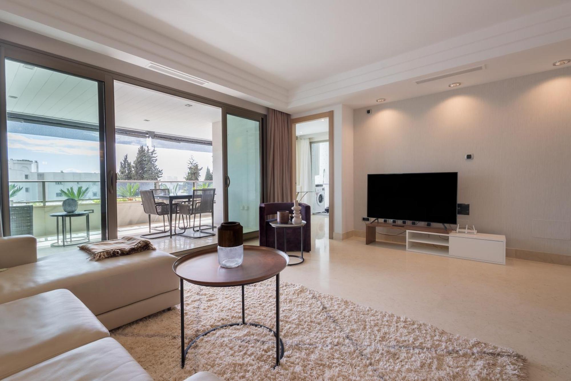 Luxury In Jardines Del Principe