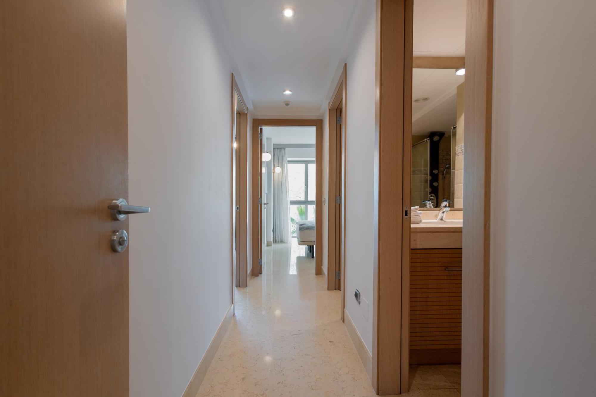 Apartment Luxury In Jardines Del Principe