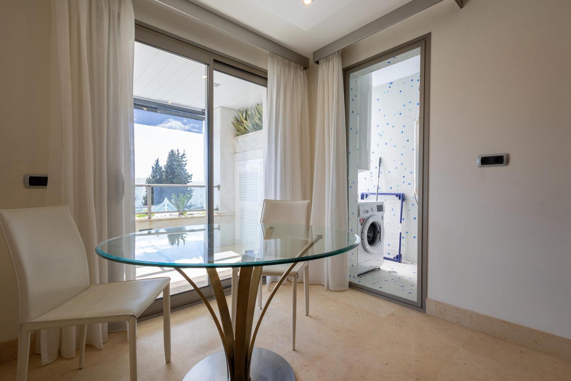 Luxury In Jardines Del Principe *