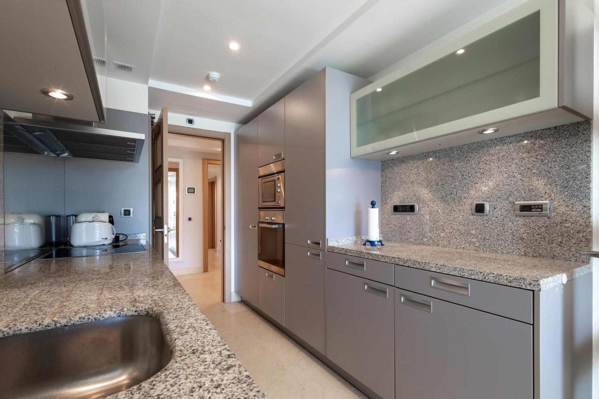 Apartment Luxury In Jardines Del Principe