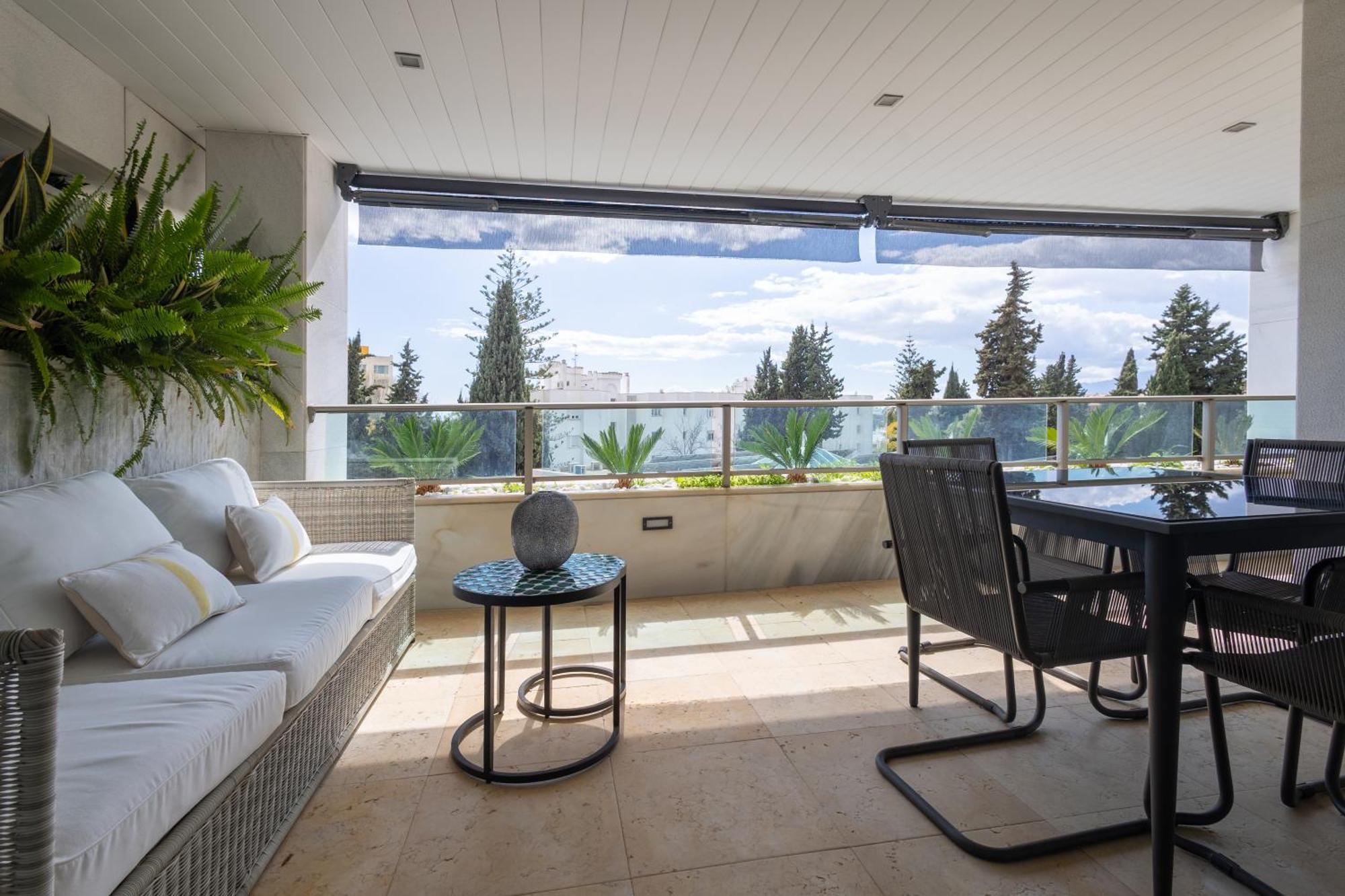 Apartment Luxury In Jardines Del Principe *